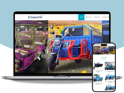 Qingdao Frazer Co.,Ltd