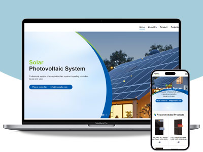 Yaog solar co.,Ltd