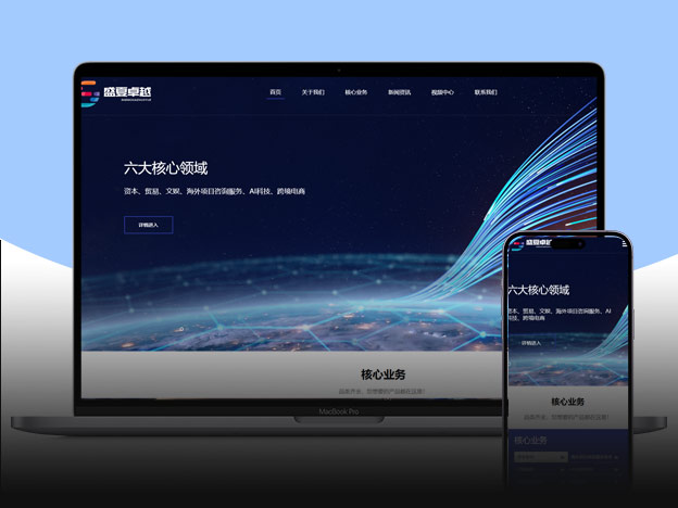 盛夏卓越控股集团